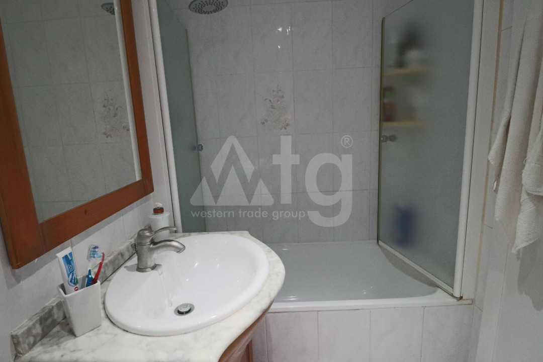 4 ložnice Apartmán v Benidorm - CPP59976 - 17