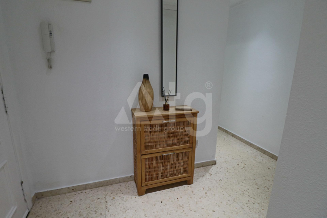 4 ložnice Apartmán v Benidorm - CPP59976 - 18