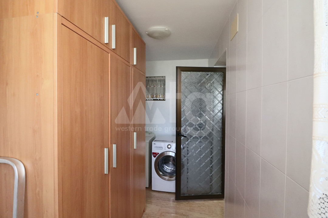 4 ložnice Apartmán v Benidorm - CPP60051 - 26