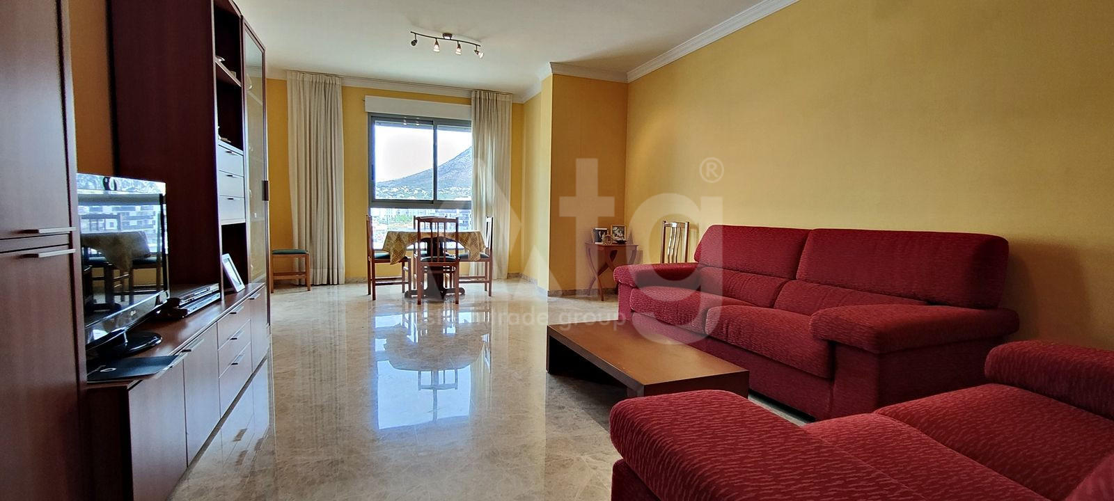 4 ložnice Apartmán v Denia - EGH56472 - 2