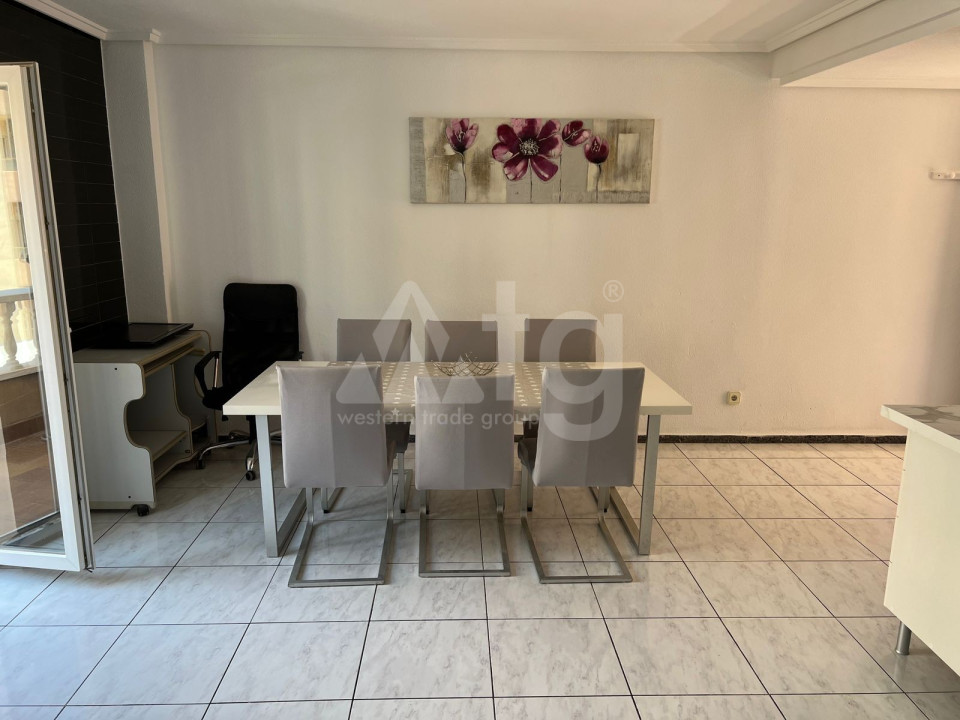 4 ložnice Apartmán v Punta Prima - BCH57281 - 5