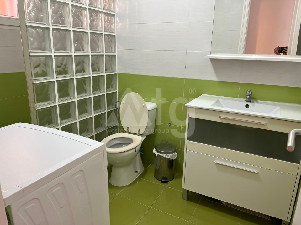 4 ložnice Apartmán v Punta Prima - BCH57281 - 15