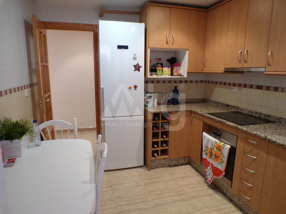 4 ložnice Apartmán v Torre de la Horadada - SPB50379 - 3