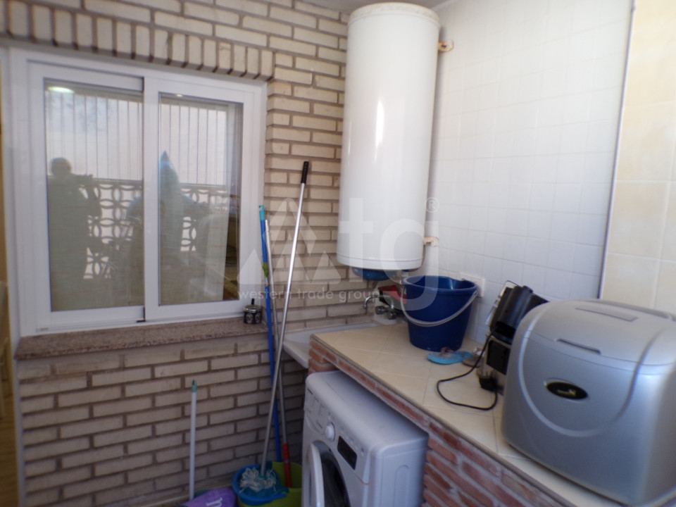 4 ložnice Apartmán v Torre de la Horadada - SPB50379 - 6