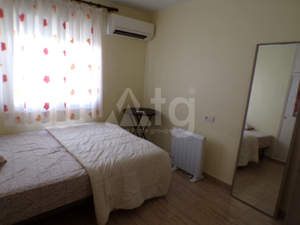 4 ložnice Apartmán v Torre de la Horadada - SPB50379 - 4