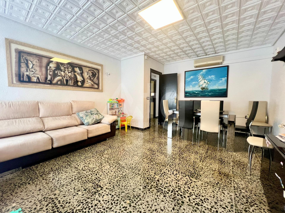 4 ložnice Apartmán v Torrevieja - JJ56732 - 1