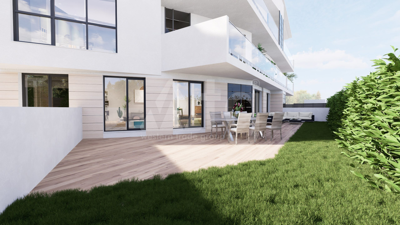 4 ložnice Penthouse v Javea - OC51439 - 1