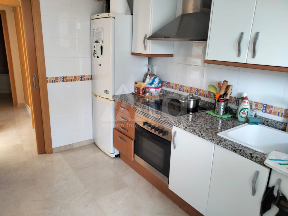 4 ložnice Penthouse v Javea - PVJ51598 - 6