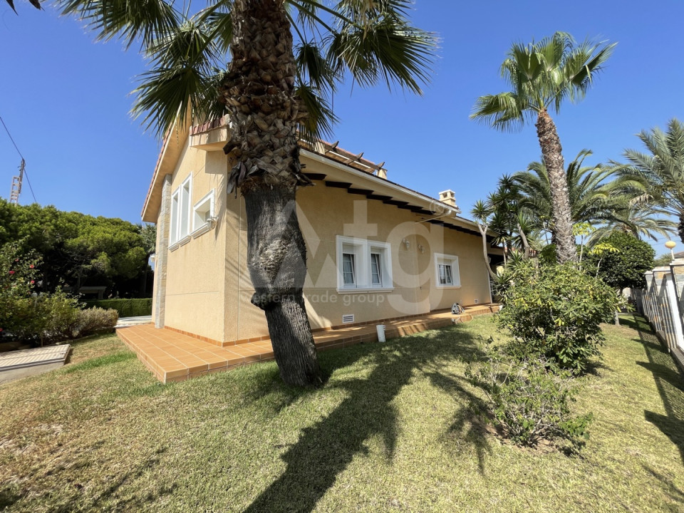 4 ložnice Villa v Cabo Roig - DP52956 - 13