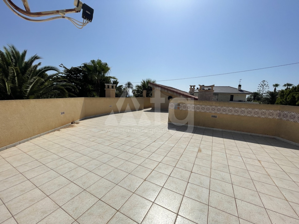 4 ložnice Villa v Cabo Roig - DP52956 - 9