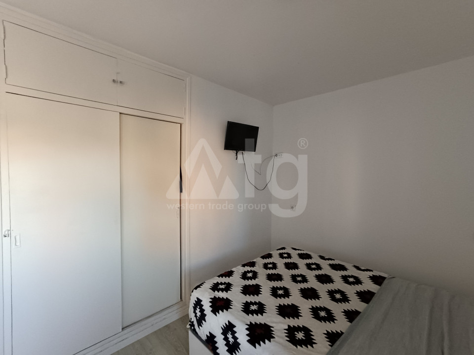 4 Schlafzimmer Appartement in Dehesa de Campoamor - RST53073 - 9
