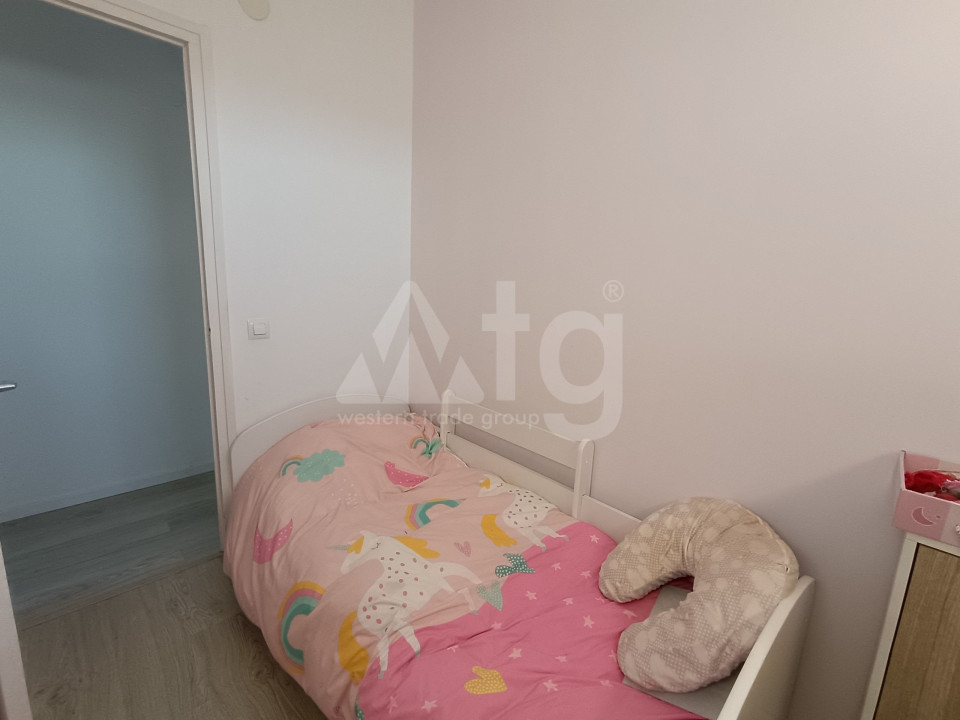 4 Schlafzimmer Appartement in Dehesa de Campoamor - RST53073 - 10