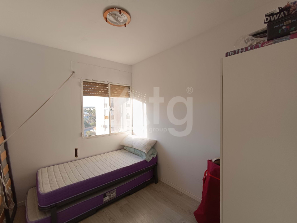 4 Schlafzimmer Appartement in Dehesa de Campoamor - RST53073 - 11