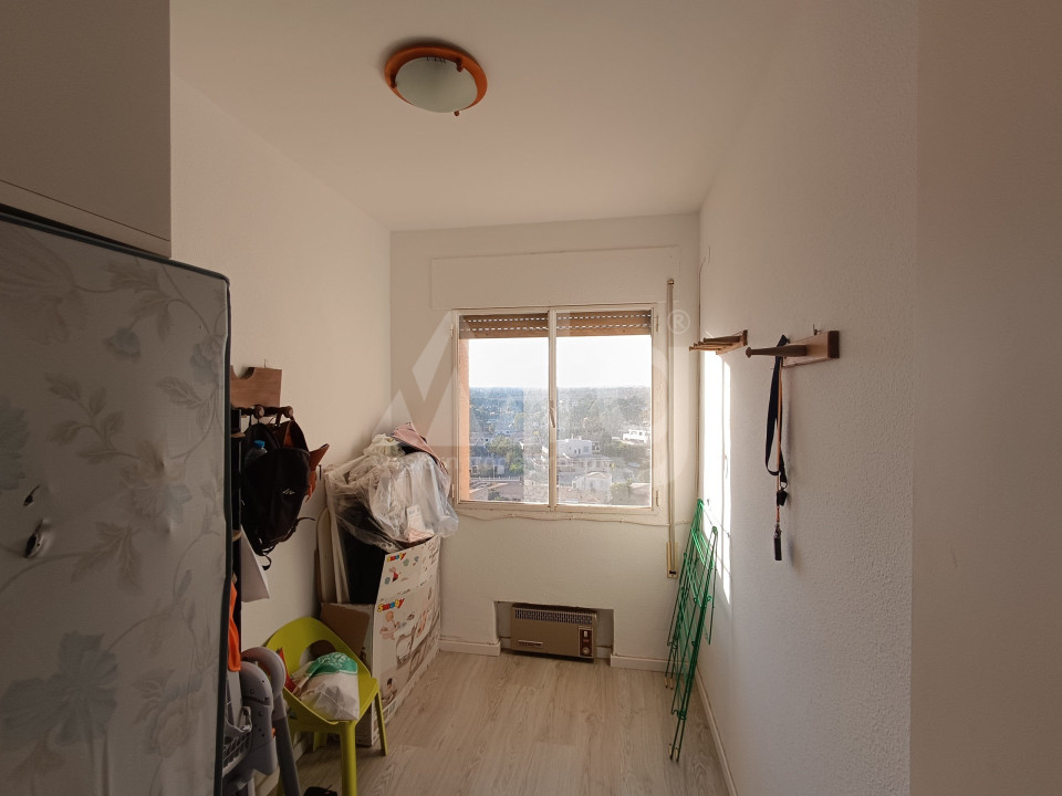 4 Schlafzimmer Appartement in Dehesa de Campoamor - RST53073 - 15