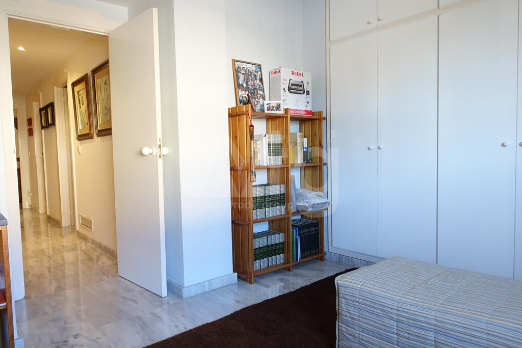 4 Schlafzimmer Appartement in Denia - DINV50781 - 22