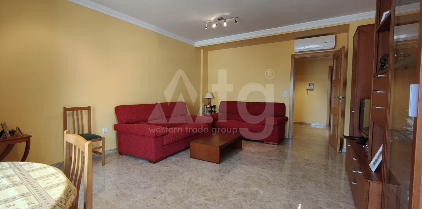 4 Schlafzimmer Appartement in Denia - EGH56472 - 3