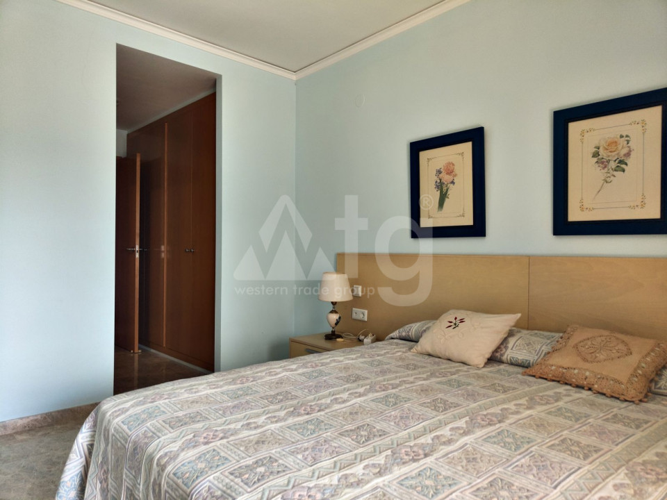 4 Schlafzimmer Appartement in Denia - EGH56472 - 8