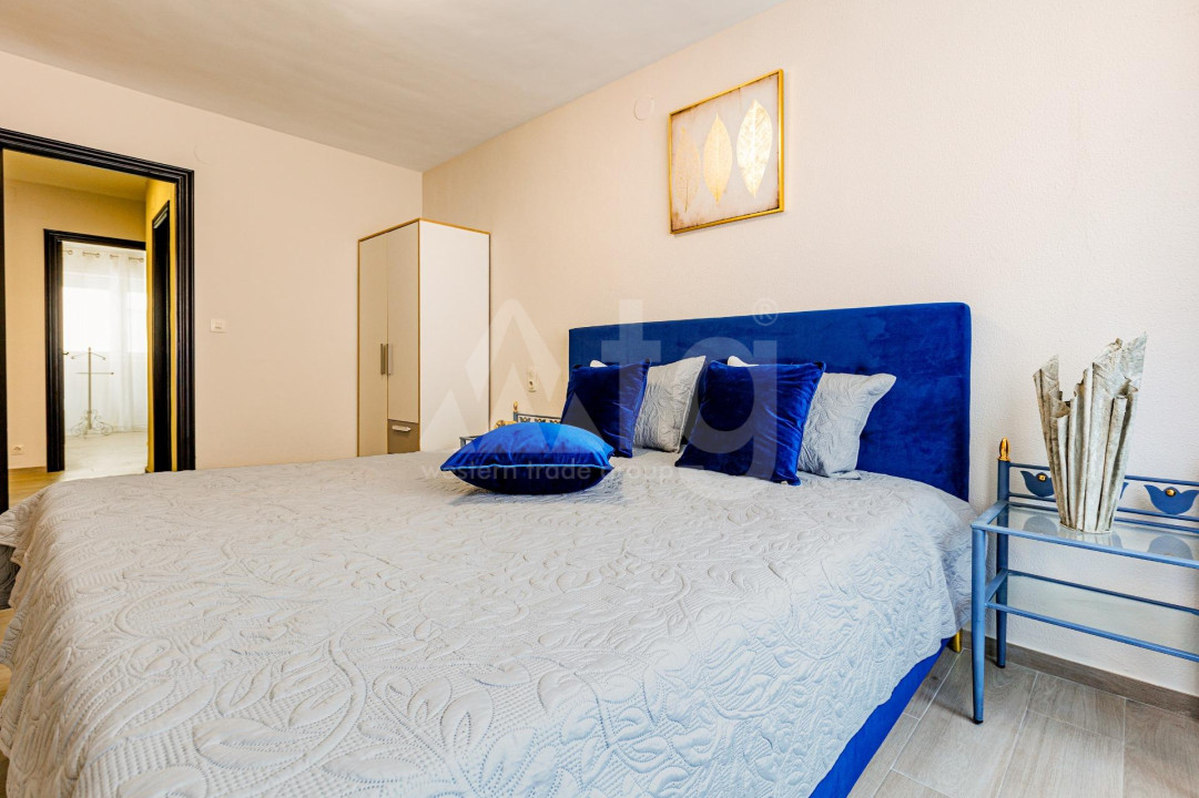 4 Schlafzimmer Appartement in Denia - SHL49223 - 13