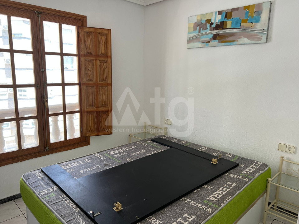 4 Schlafzimmer Appartement in Punta Prima - BCH57281 - 10