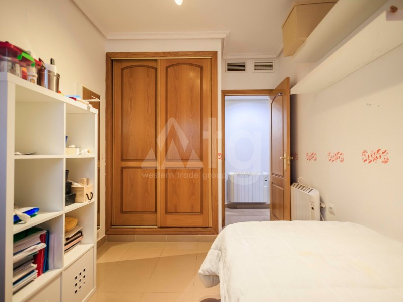 4 Schlafzimmer Appartement in Torrevieja - PPS56630 - 12