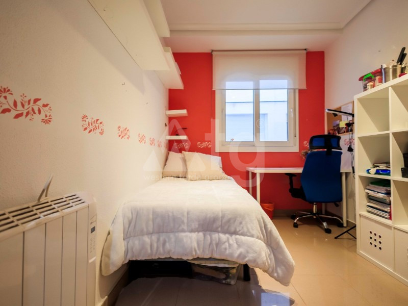 4 Schlafzimmer Appartement in Torrevieja - PPS56630 - 11