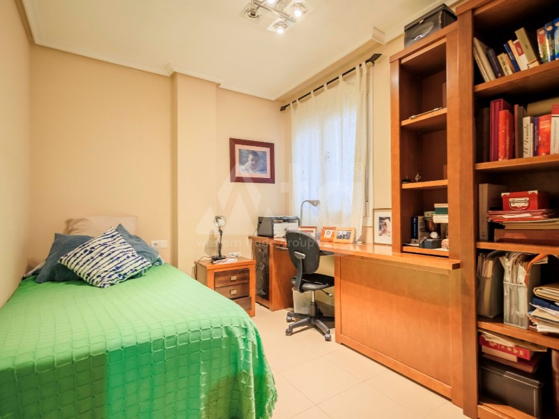 4 Schlafzimmer Appartement in Torrevieja - PPS56630 - 15