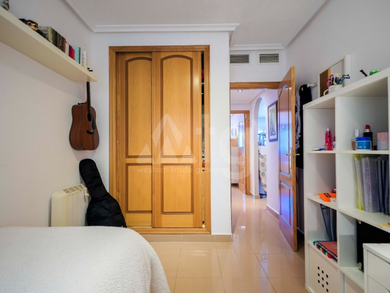 4 Schlafzimmer Appartement in Torrevieja - PPS56630 - 14