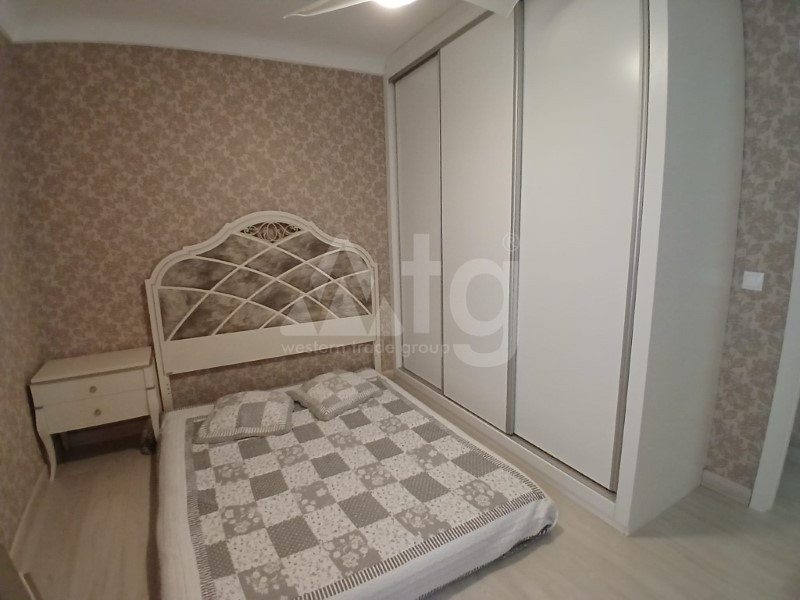 4 Schlafzimmer Appartement in Torrevieja - PPS57487 - 7