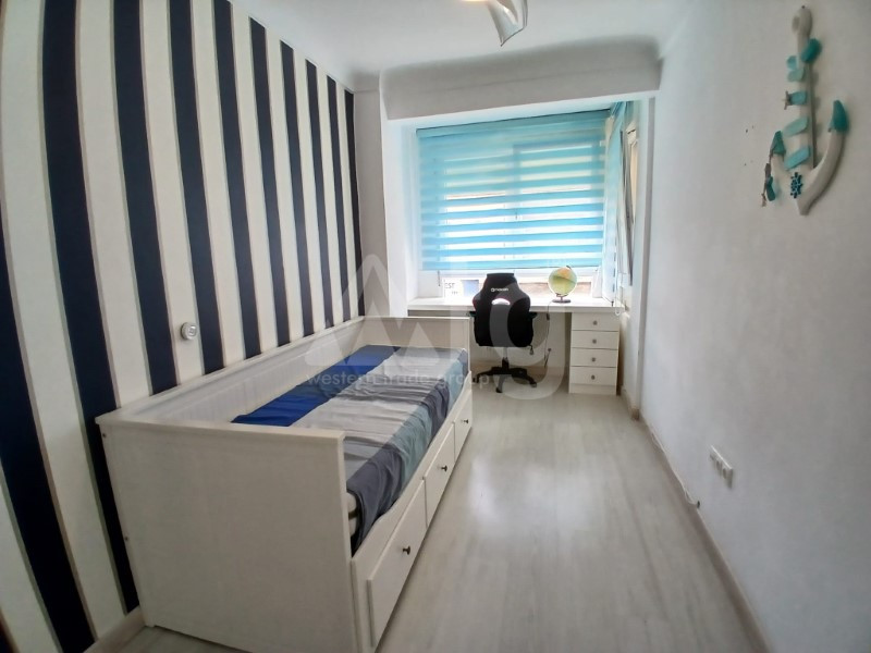 4 Schlafzimmer Appartement in Torrevieja - PPS57487 - 9
