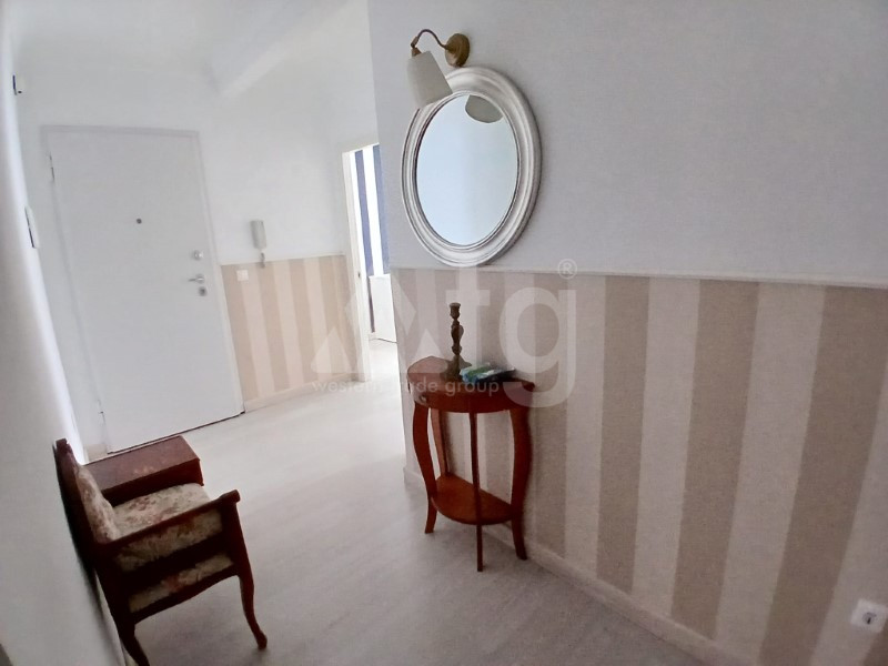 4 Schlafzimmer Appartement in Torrevieja - PPS57487 - 16