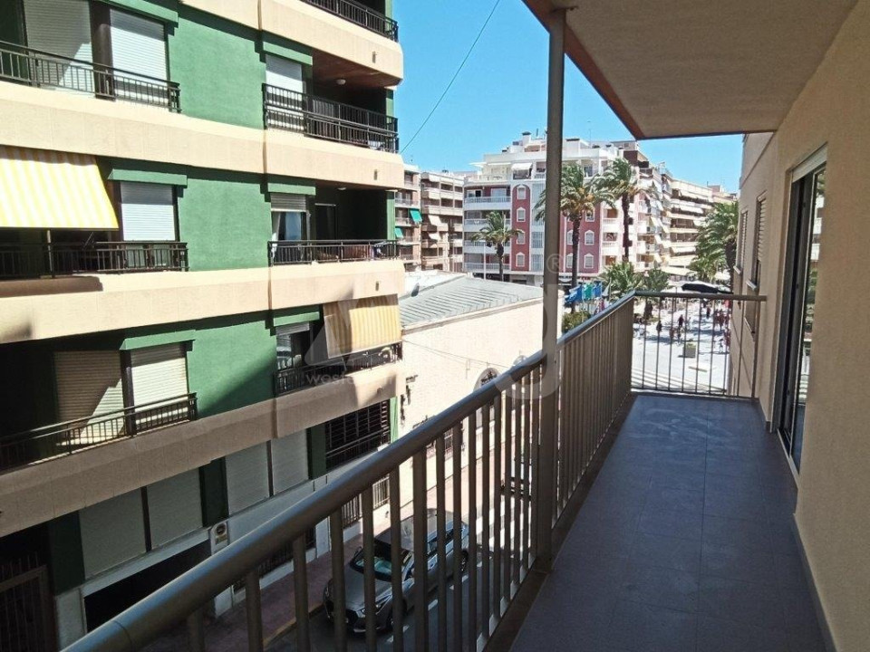 4 Schlafzimmer Appartement in Torrevieja - SHL32766 - 14
