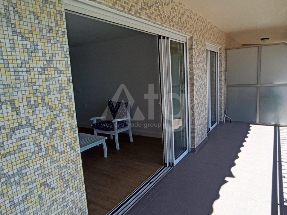 4 Schlafzimmer Appartement in Torrevieja - SHL32766 - 15