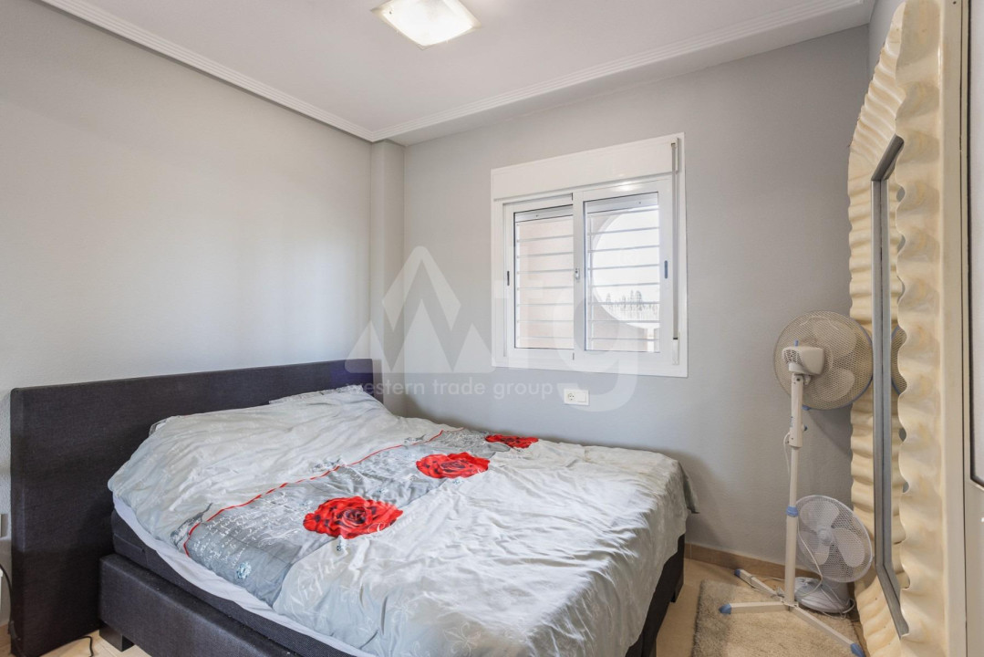 4 Schlafzimmer Appartement in Villamartin - GSSP53890 - 15