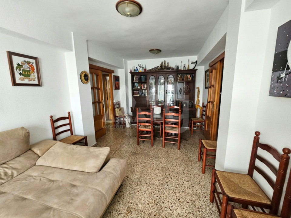 4 Schlafzimmer Appartement in Xàbia - GNV56890 - 2