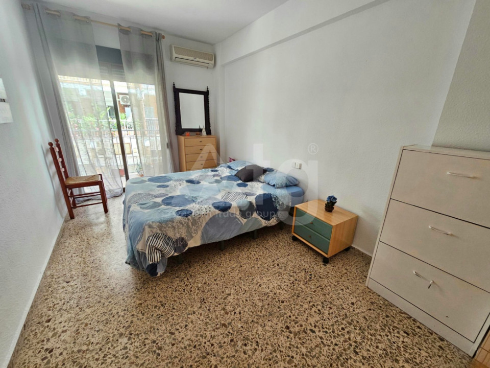 4 Schlafzimmer Appartement in Xàbia - GNV56890 - 5