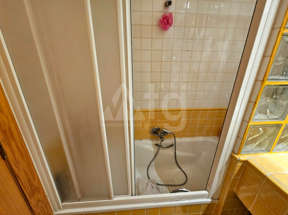 4 Schlafzimmer Appartement in Xàbia - GNV56890 - 11