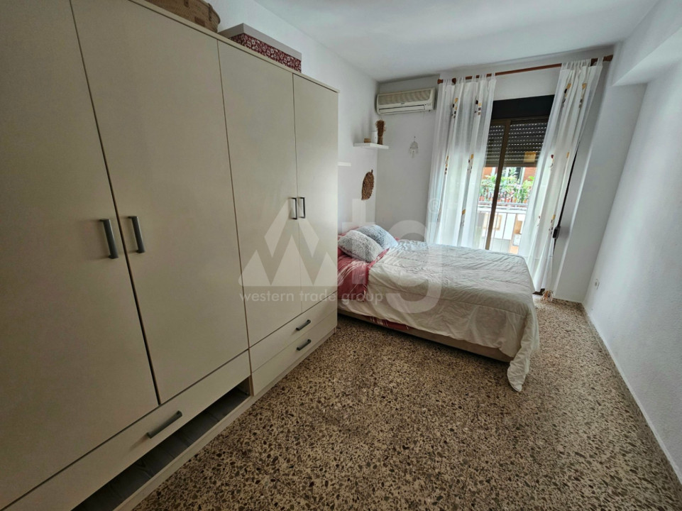 4 Schlafzimmer Appartement in Xàbia - GNV56890 - 6