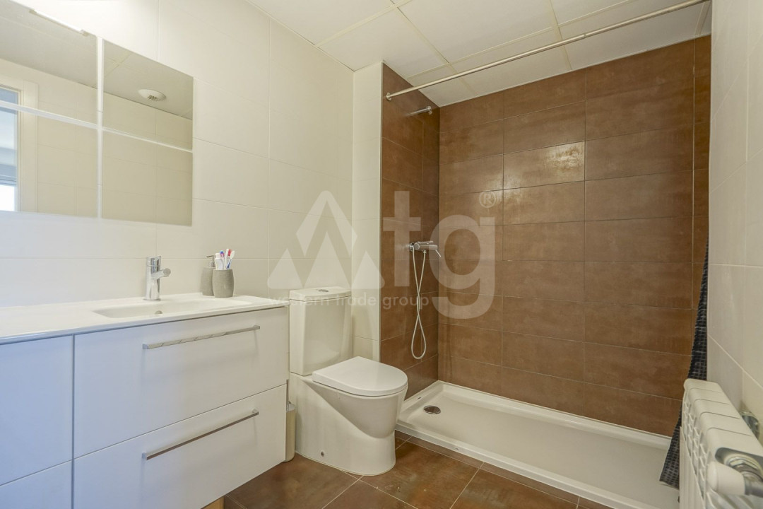 4 Schlafzimmer Penthouse-Wohnung in Xàbia - ICB56640 - 20