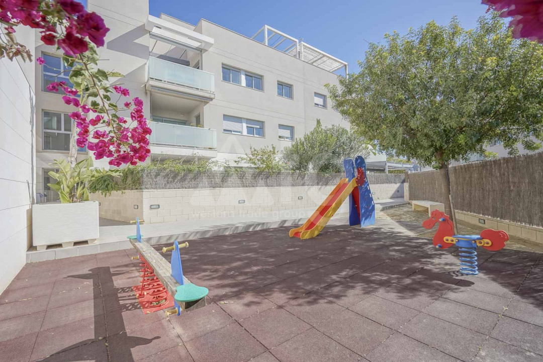 4 Schlafzimmer Penthouse-Wohnung in Xàbia - ICB56640 - 1
