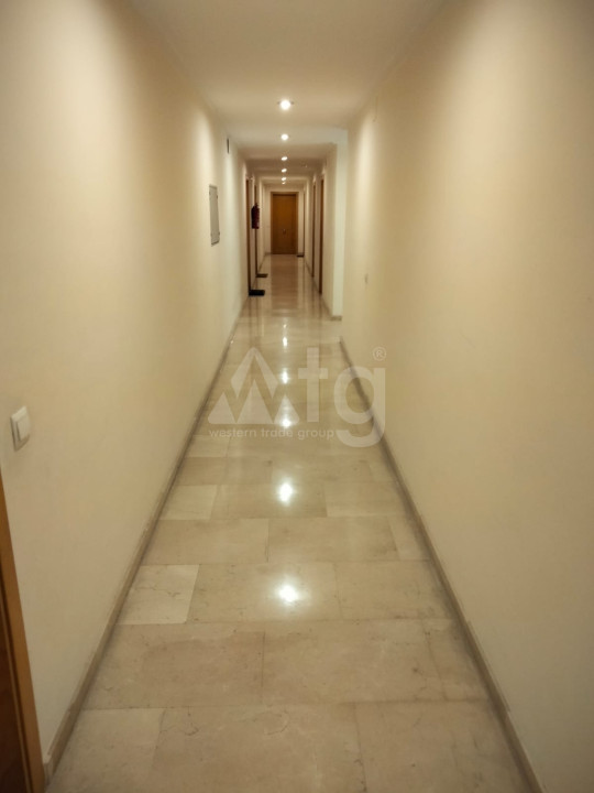 4 Schlafzimmer Penthouse-Wohnung in Xàbia - PVJ51598 - 12