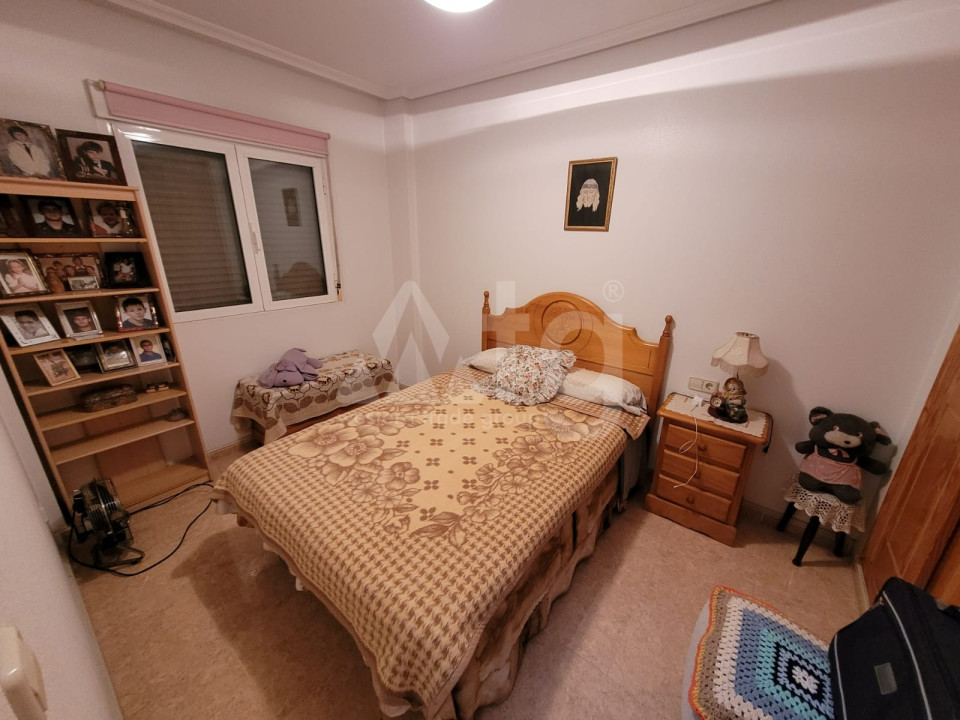 4 Schlafzimmer Reihenhaus in Almoradí - JLM50069 - 11