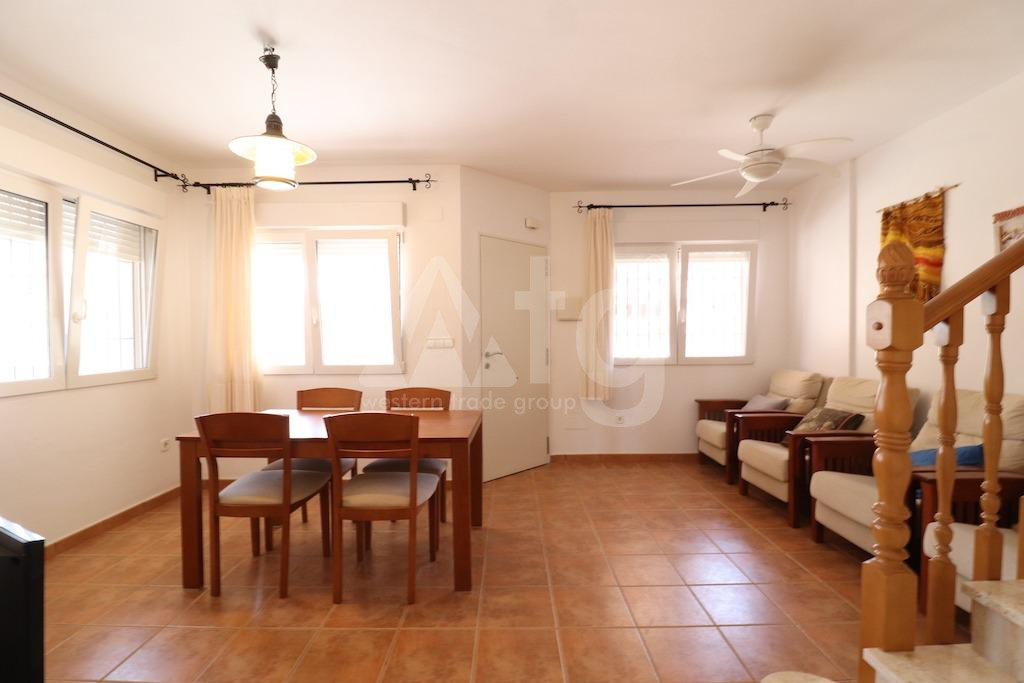 4 Schlafzimmer Reihenhaus in Pilar de la Horadada - CRR56955 - 4