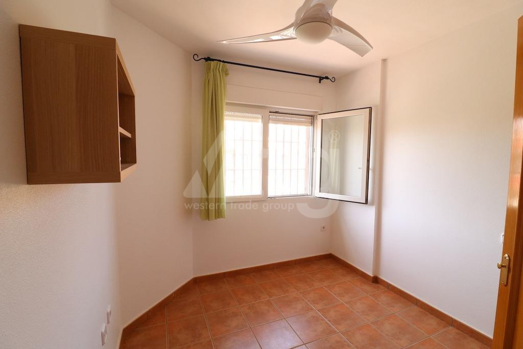 4 Schlafzimmer Reihenhaus in Pilar de la Horadada - CRR56955 - 11