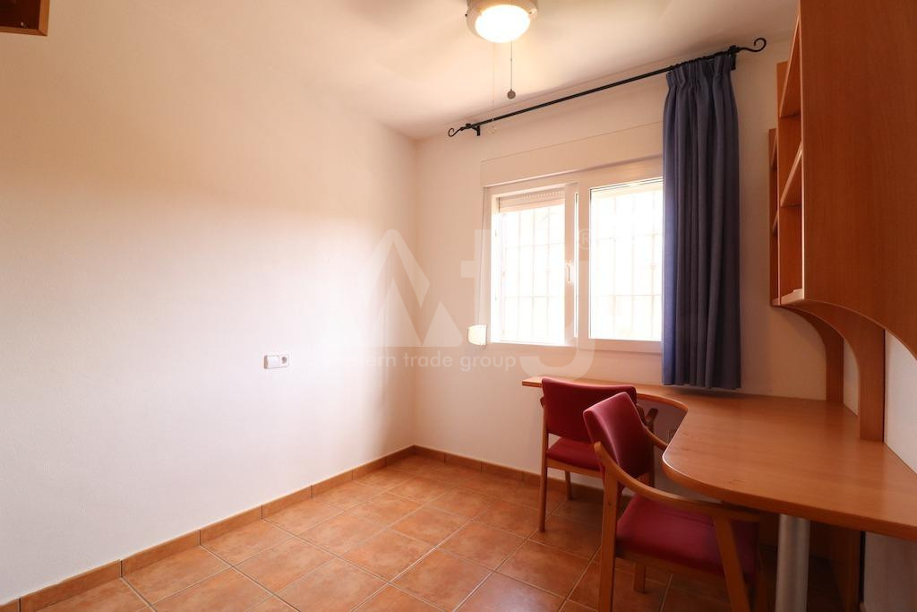4 Schlafzimmer Reihenhaus in Pilar de la Horadada - CRR56955 - 12