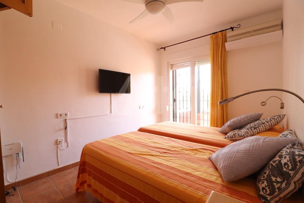 4 Schlafzimmer Reihenhaus in Pilar de la Horadada - CRR56955 - 10