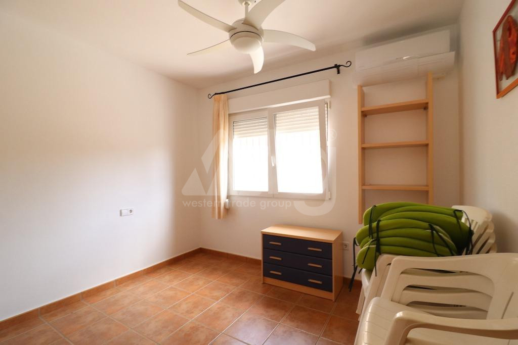 4 Schlafzimmer Reihenhaus in Pilar de la Horadada - CRR56955 - 13