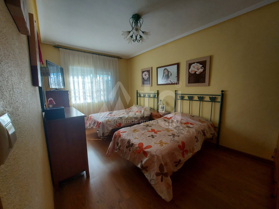 4 Schlafzimmer Reihenhaus in San Pedro del Pinatar - RST52993 - 11