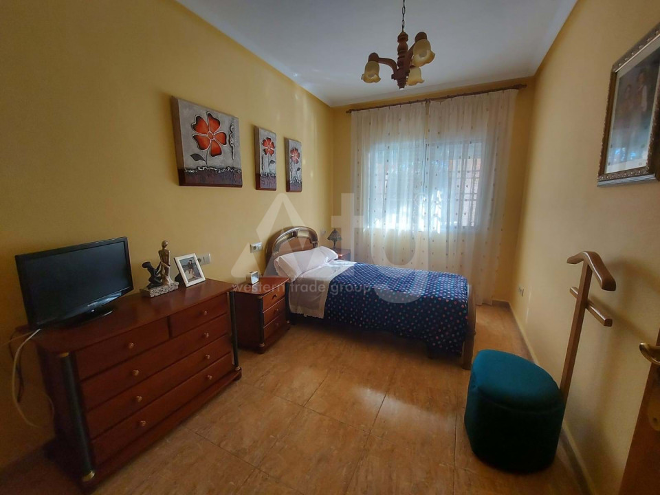 4 Schlafzimmer Reihenhaus in San Pedro del Pinatar - RST52993 - 10