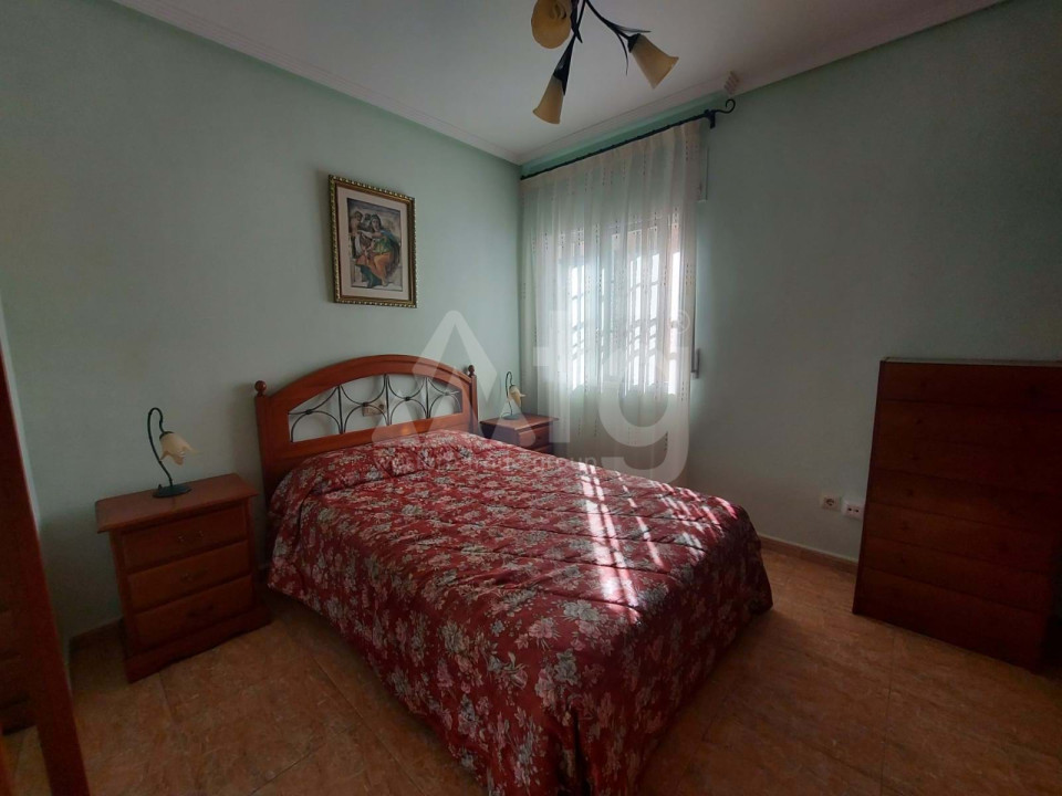 4 Schlafzimmer Reihenhaus in San Pedro del Pinatar - RST52993 - 9