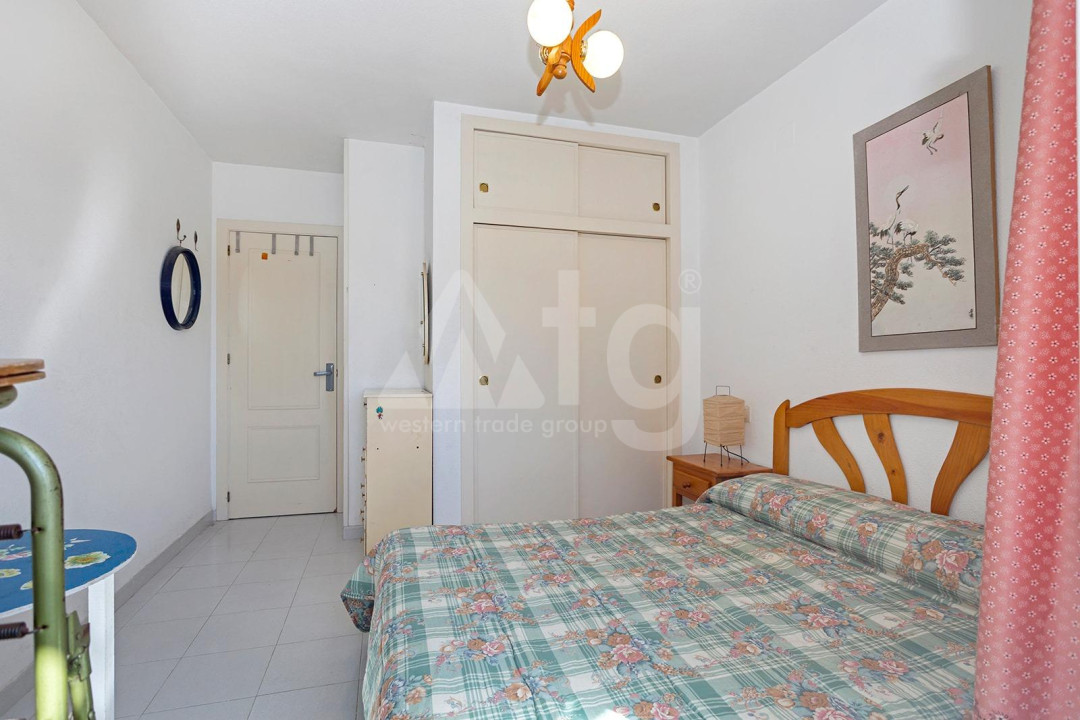 4 Schlafzimmer Reihenhaus in Torrevieja - GVS51779 - 12